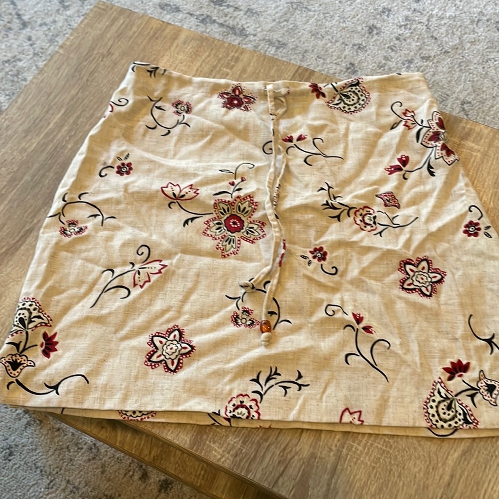 USA made vintage skirt